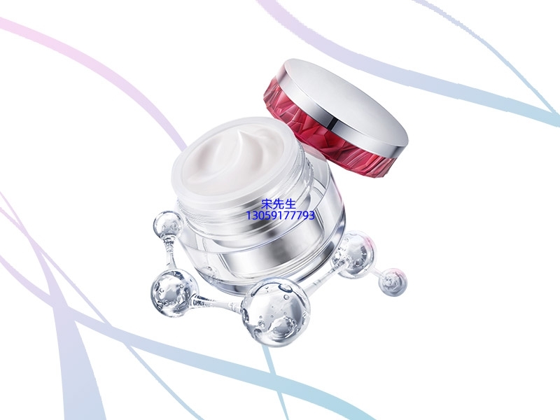 韩婵_神经酰胺出水霜OEM定制加工贴牌