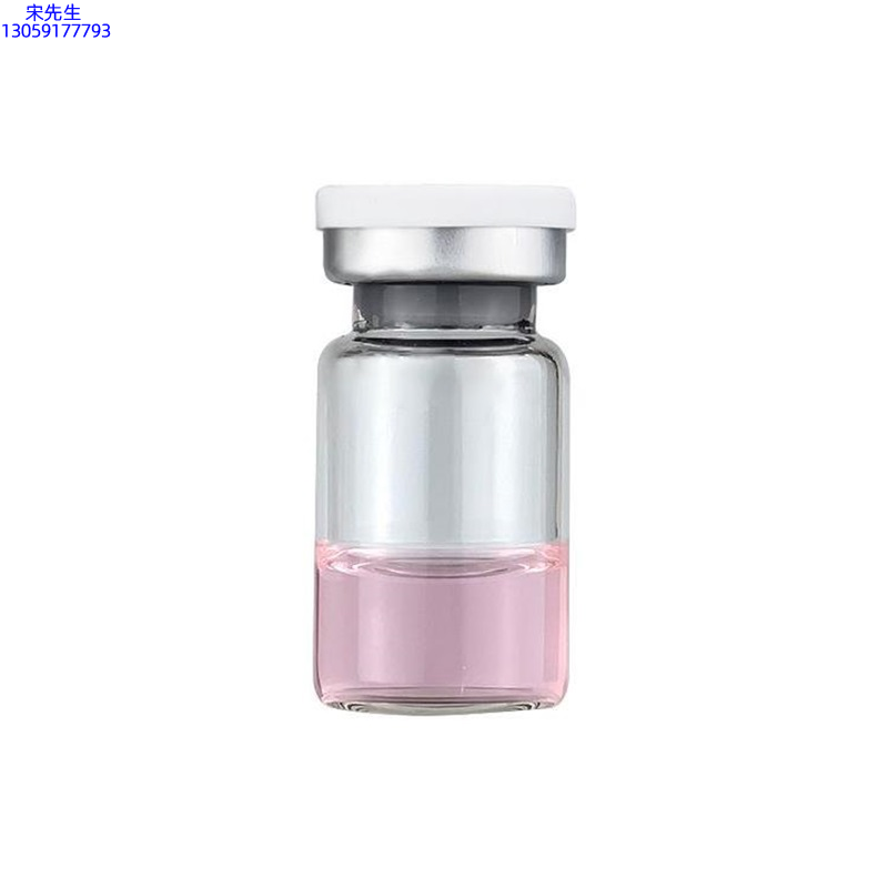 韩婵_水光动能素精华原液OEM代加工贴牌